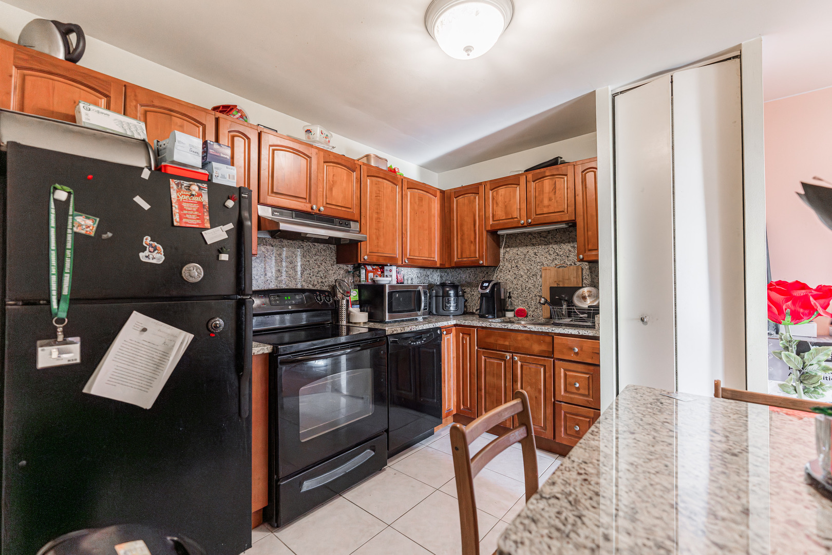 420 Walnut Creek Lane Unit: 3508