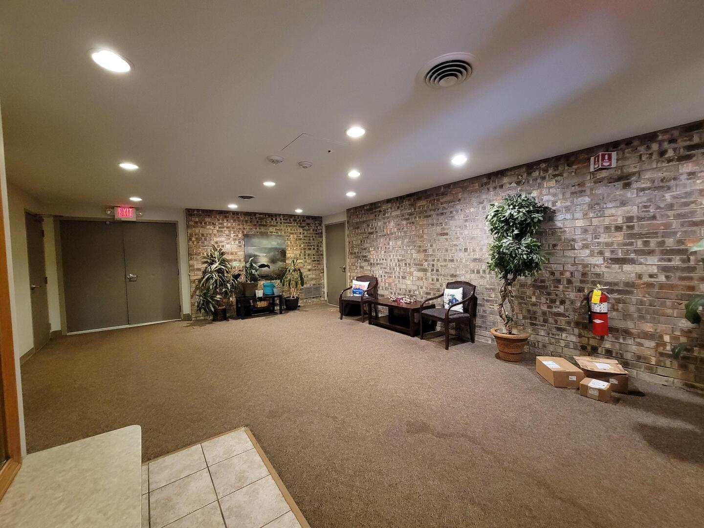 420 Walnut Creek Lane Unit: 3508
