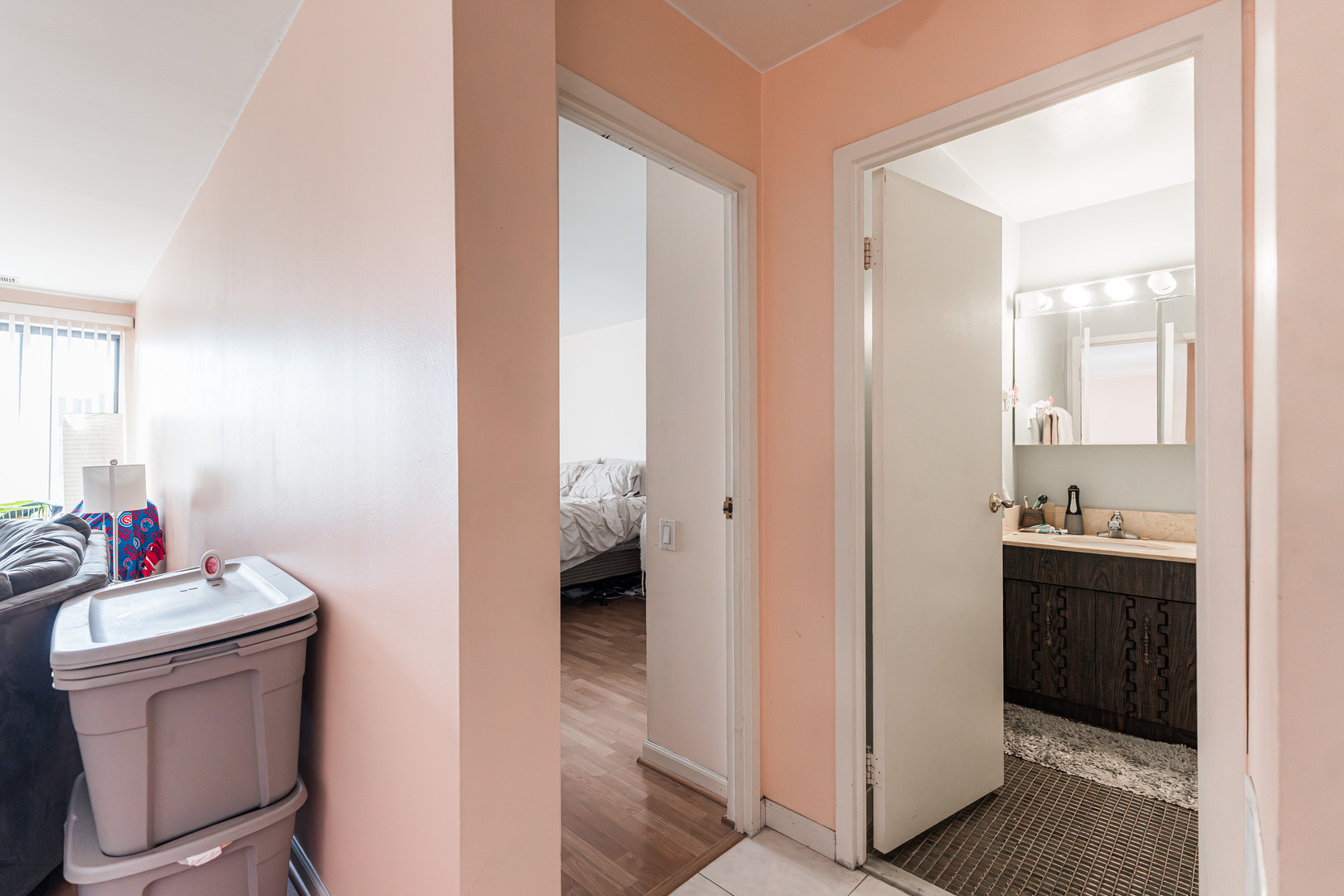 420 Walnut Creek Lane Unit: 3508