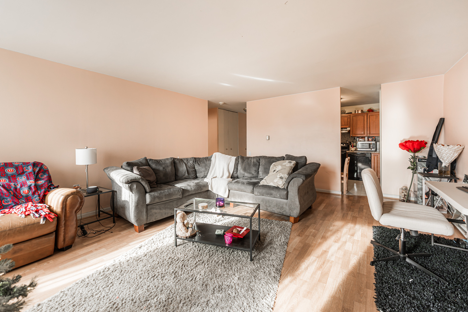 420 Walnut Creek Lane Unit: 3508