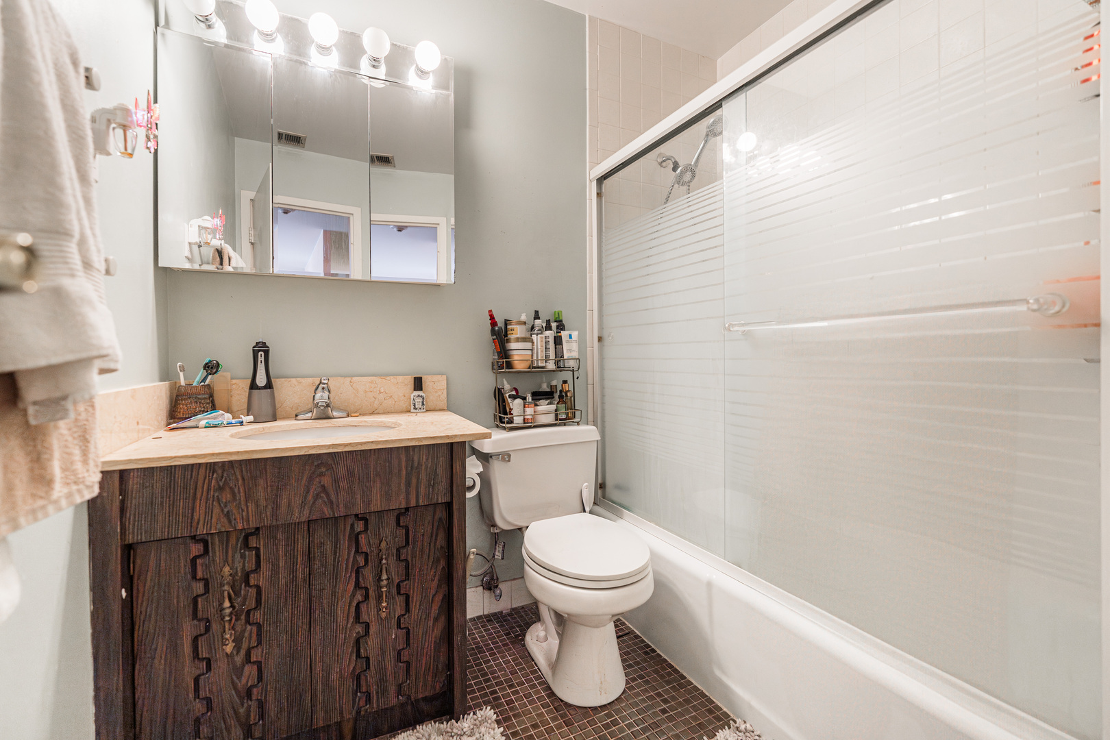 420 Walnut Creek Lane Unit: 3508