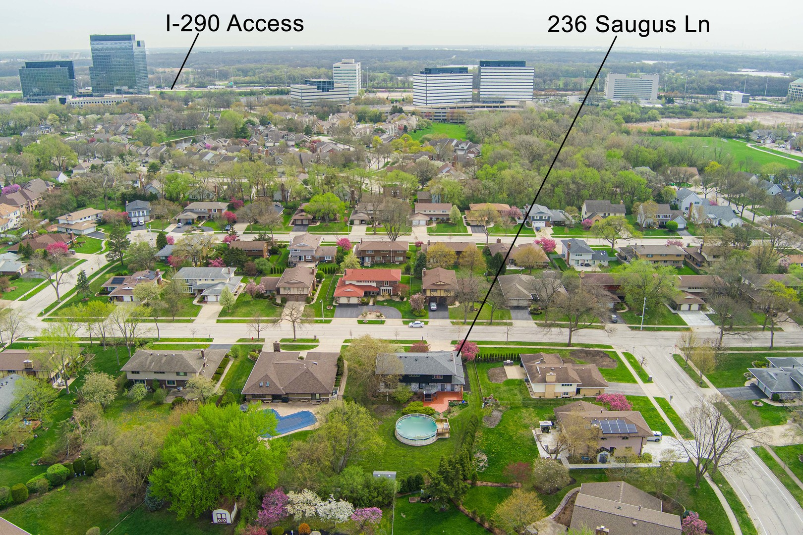 236 Saugus Lane