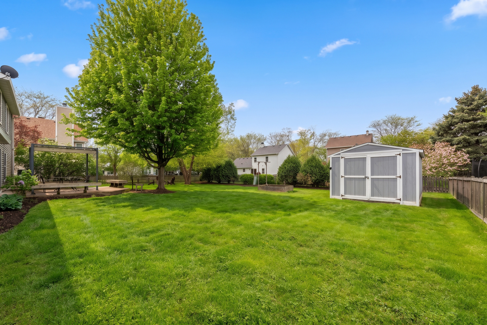 1248 Morgan Lane