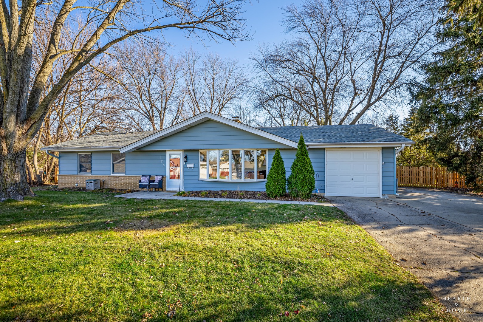 125 Weymouth Court