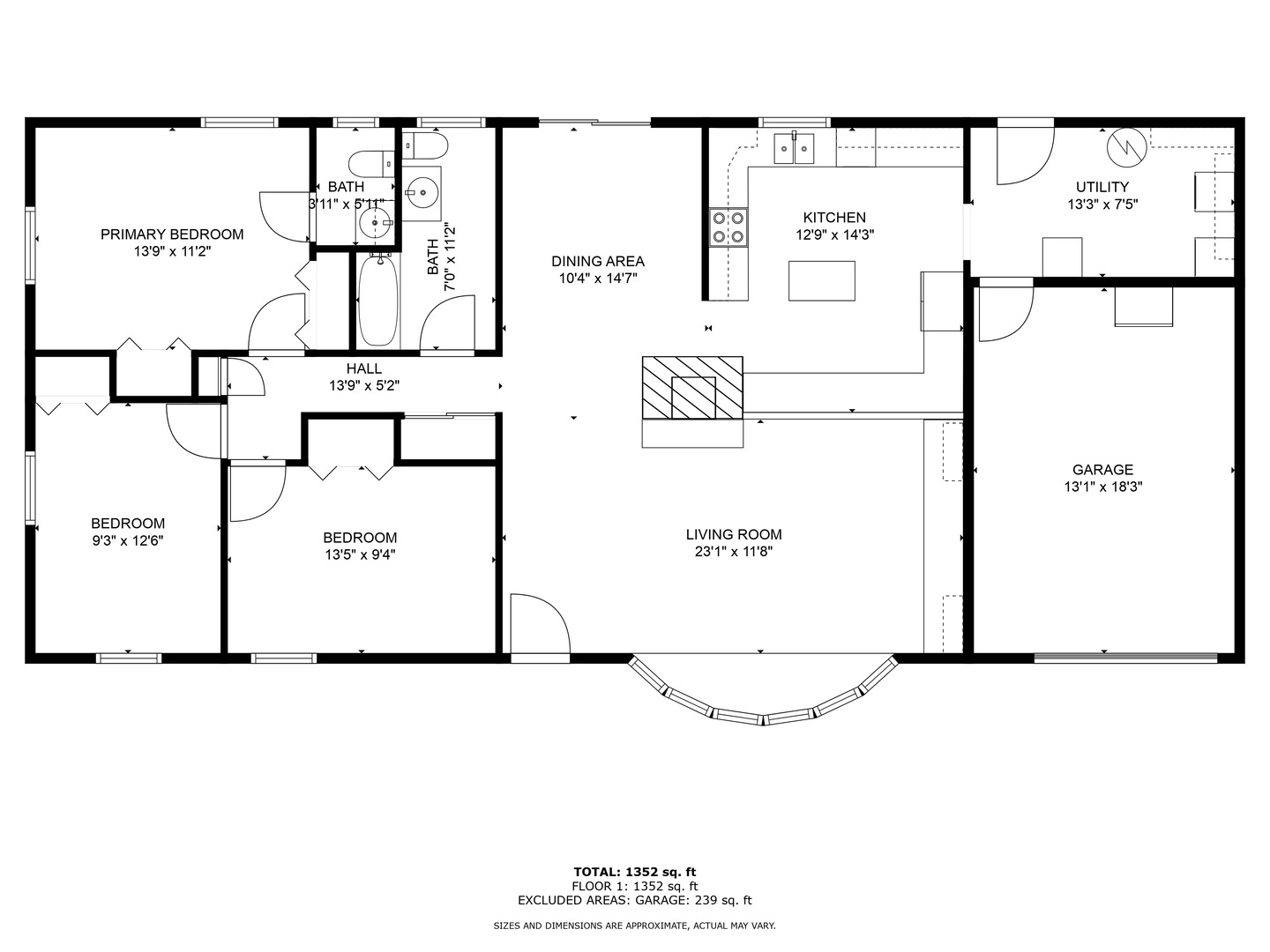 125 Weymouth Court