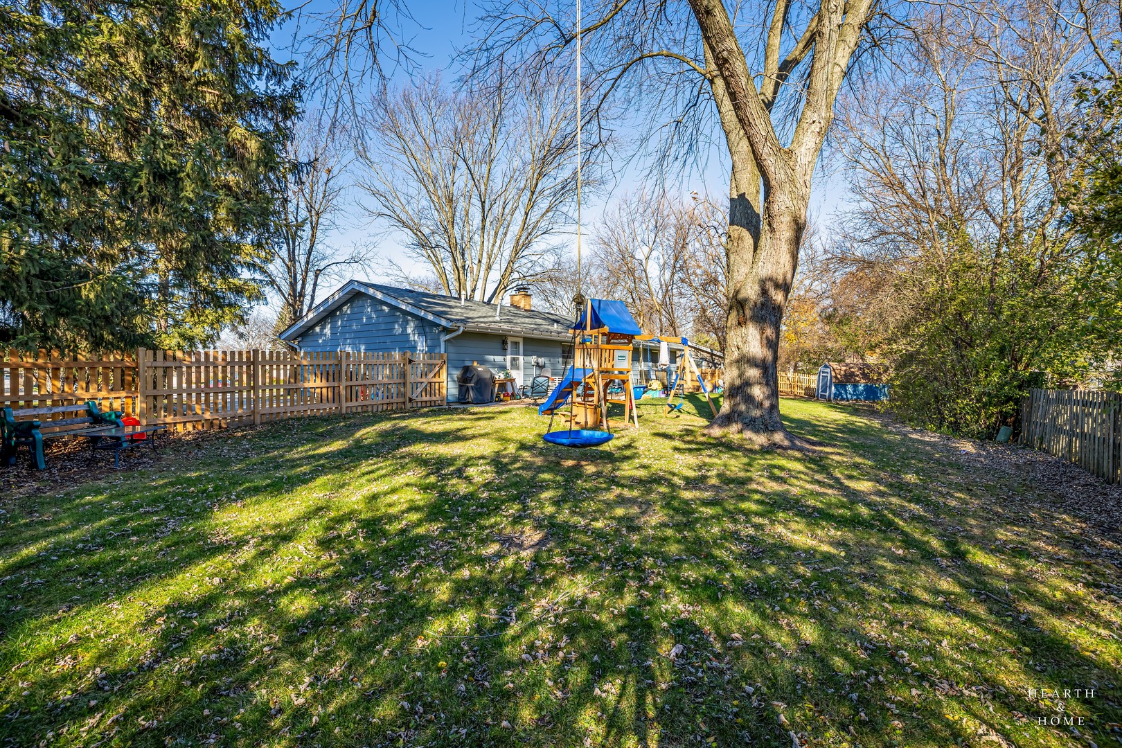 125 Weymouth Court