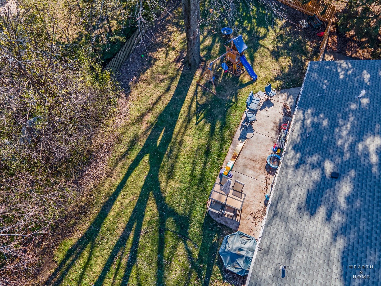 125 Weymouth Court
