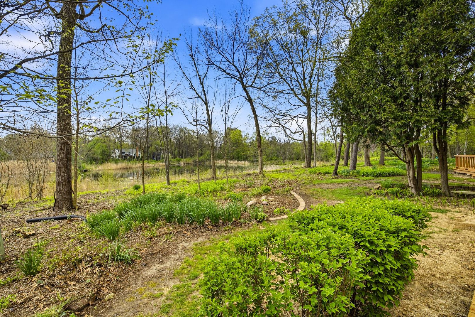 76 Whittington Course