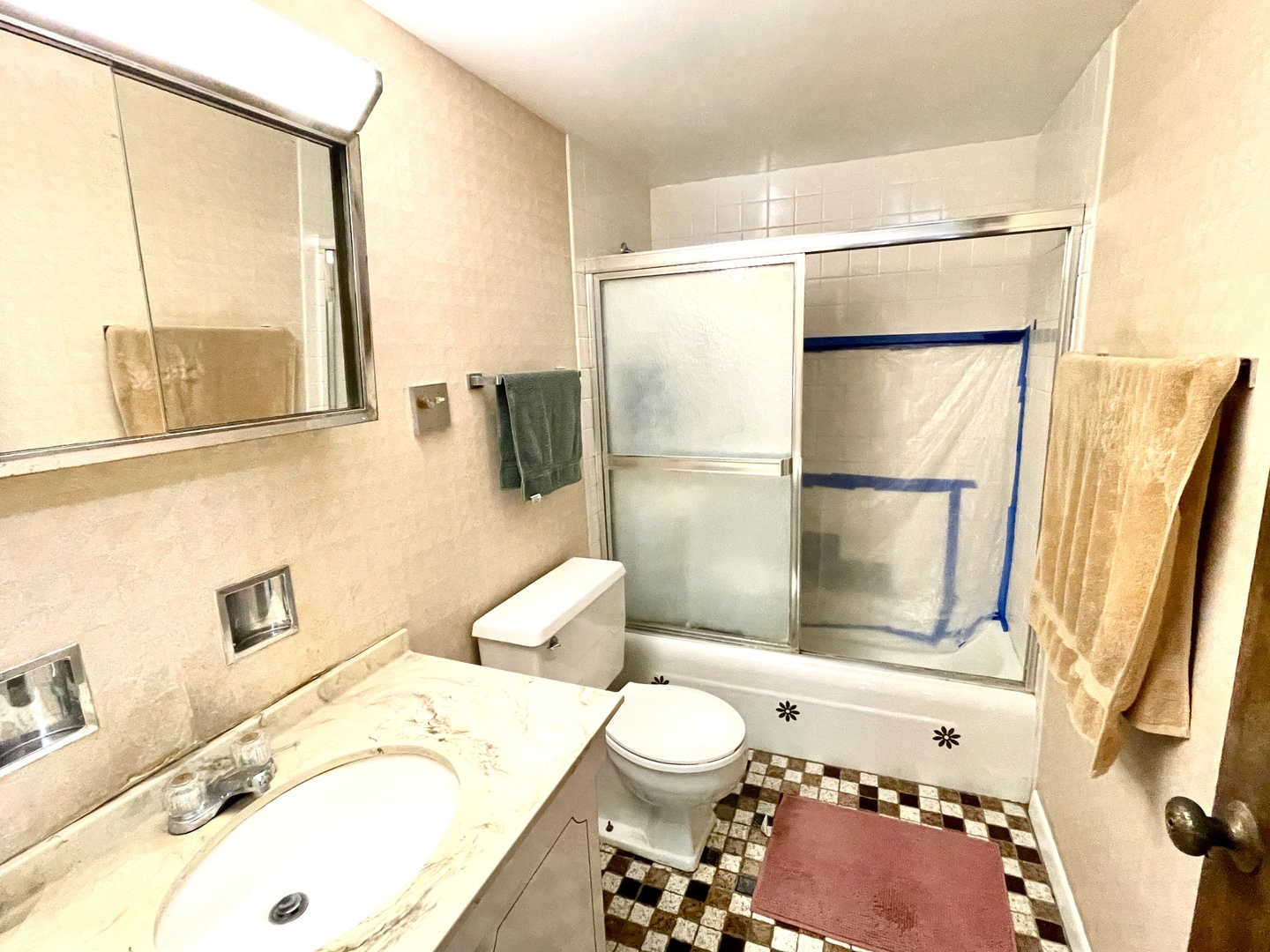 1052 Mill Street Unit: 110