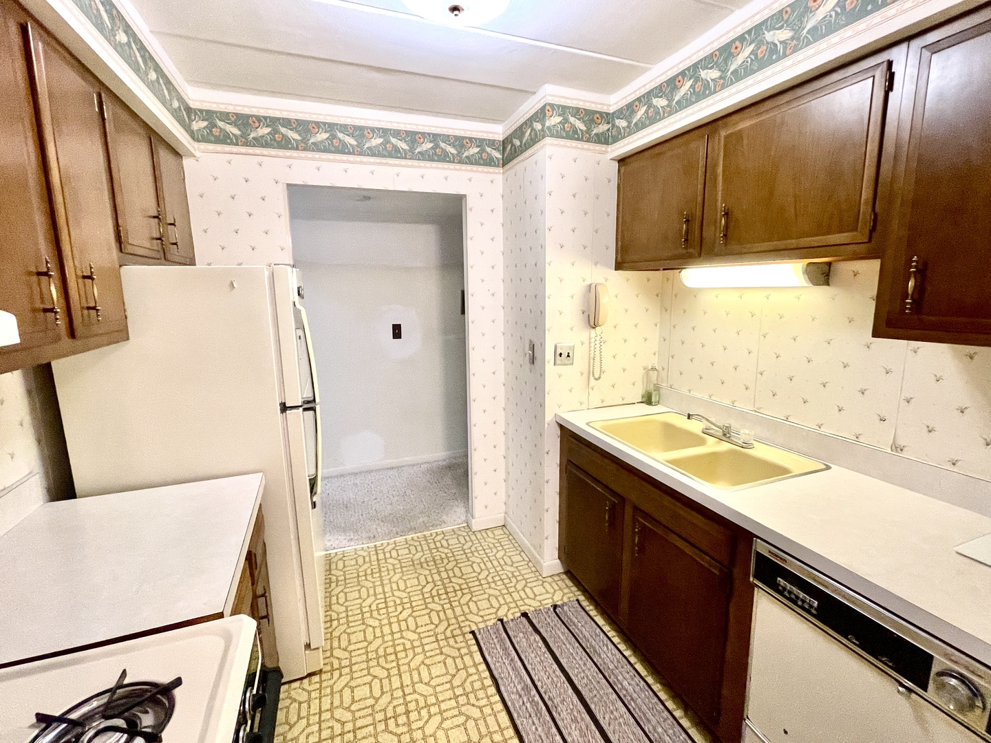 1052 Mill Street Unit: 110