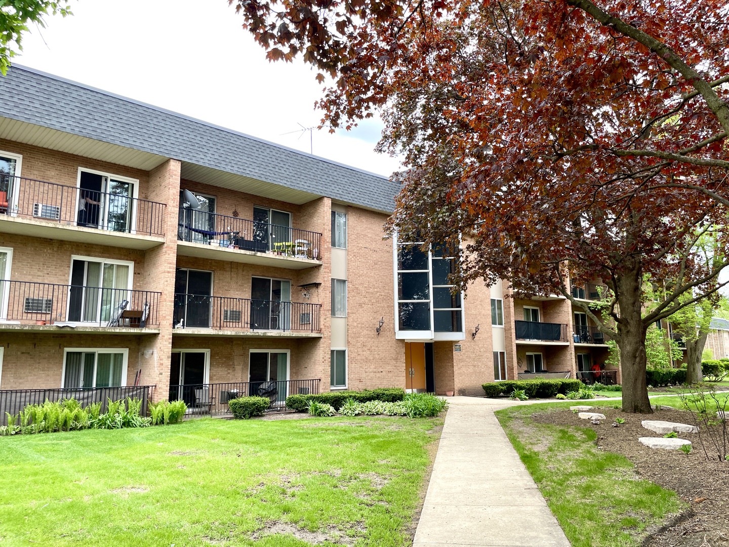 1052 Mill Street Unit: 110