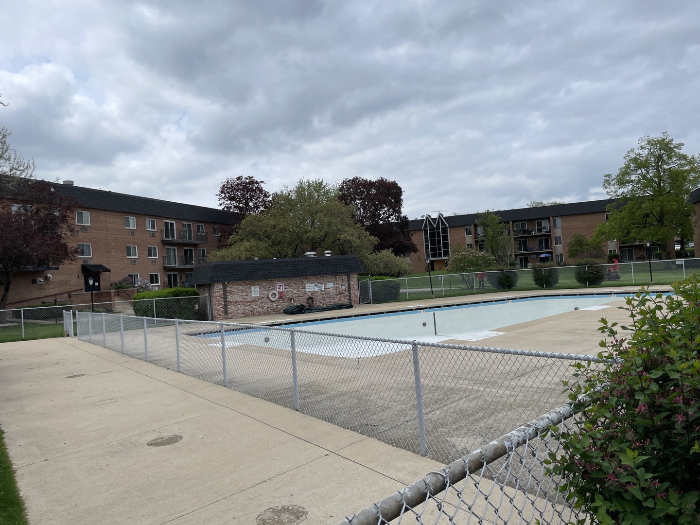 1052 Mill Street Unit: 110