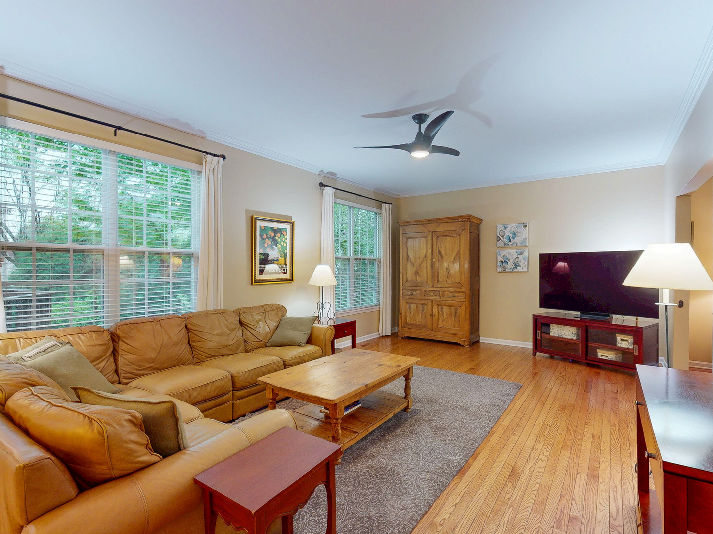 2948 Adamson Drive