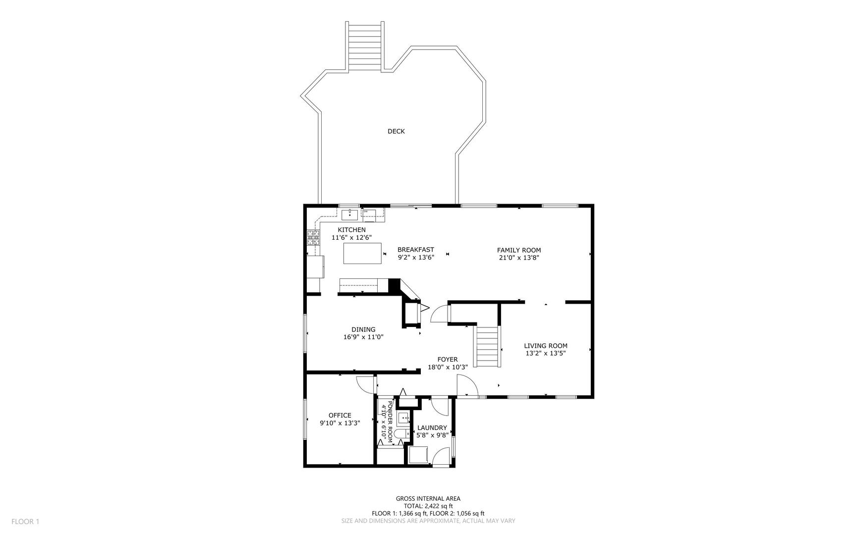 2948 Adamson Drive