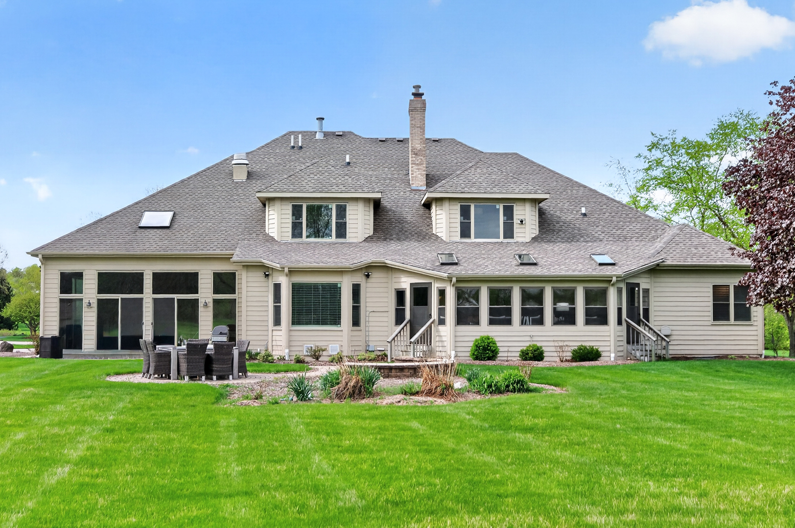 37W530 Grey Barn Road