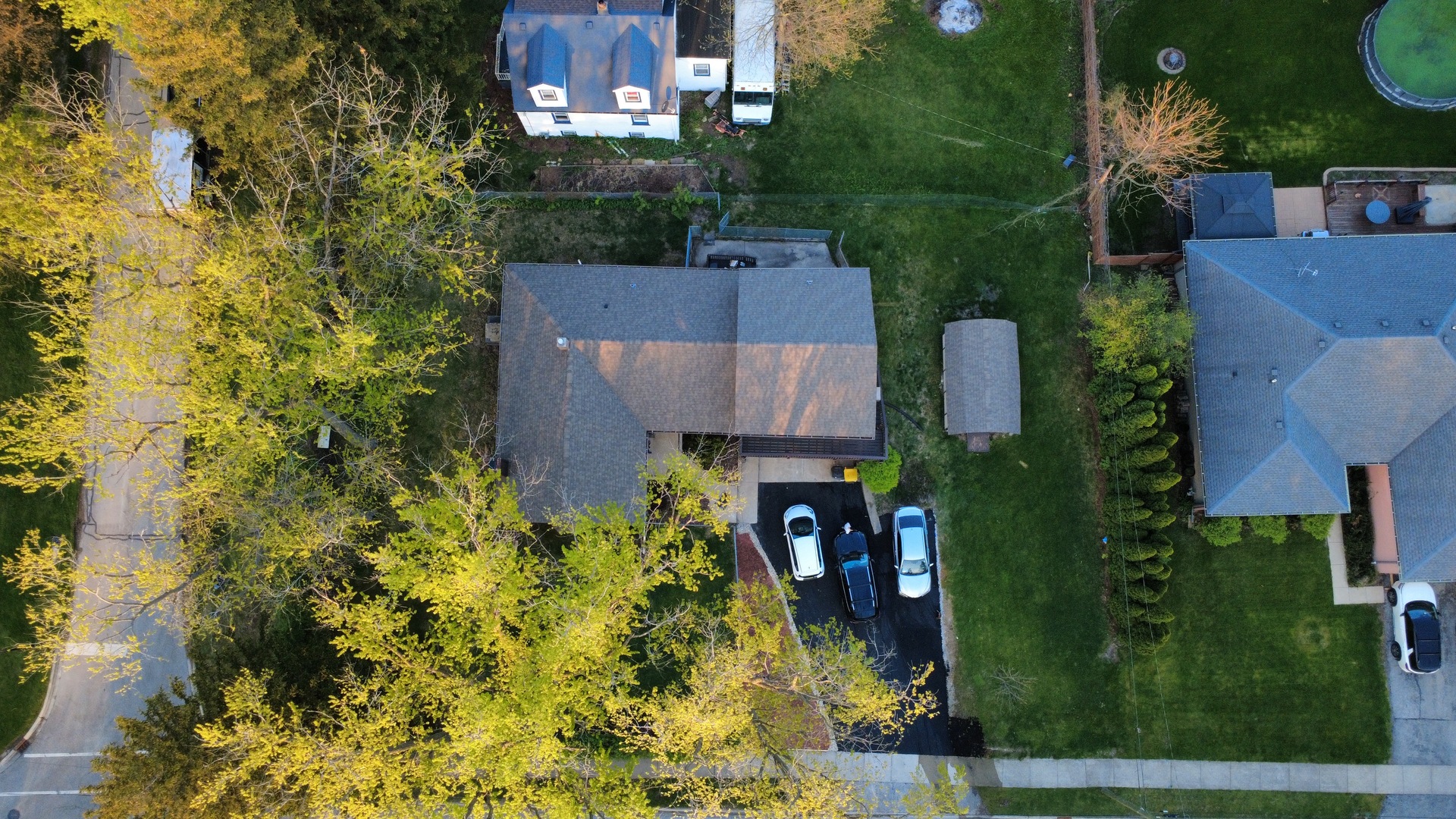 461 Grove Street