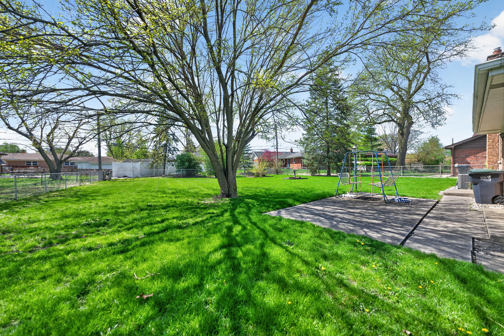 549 E 168th Street