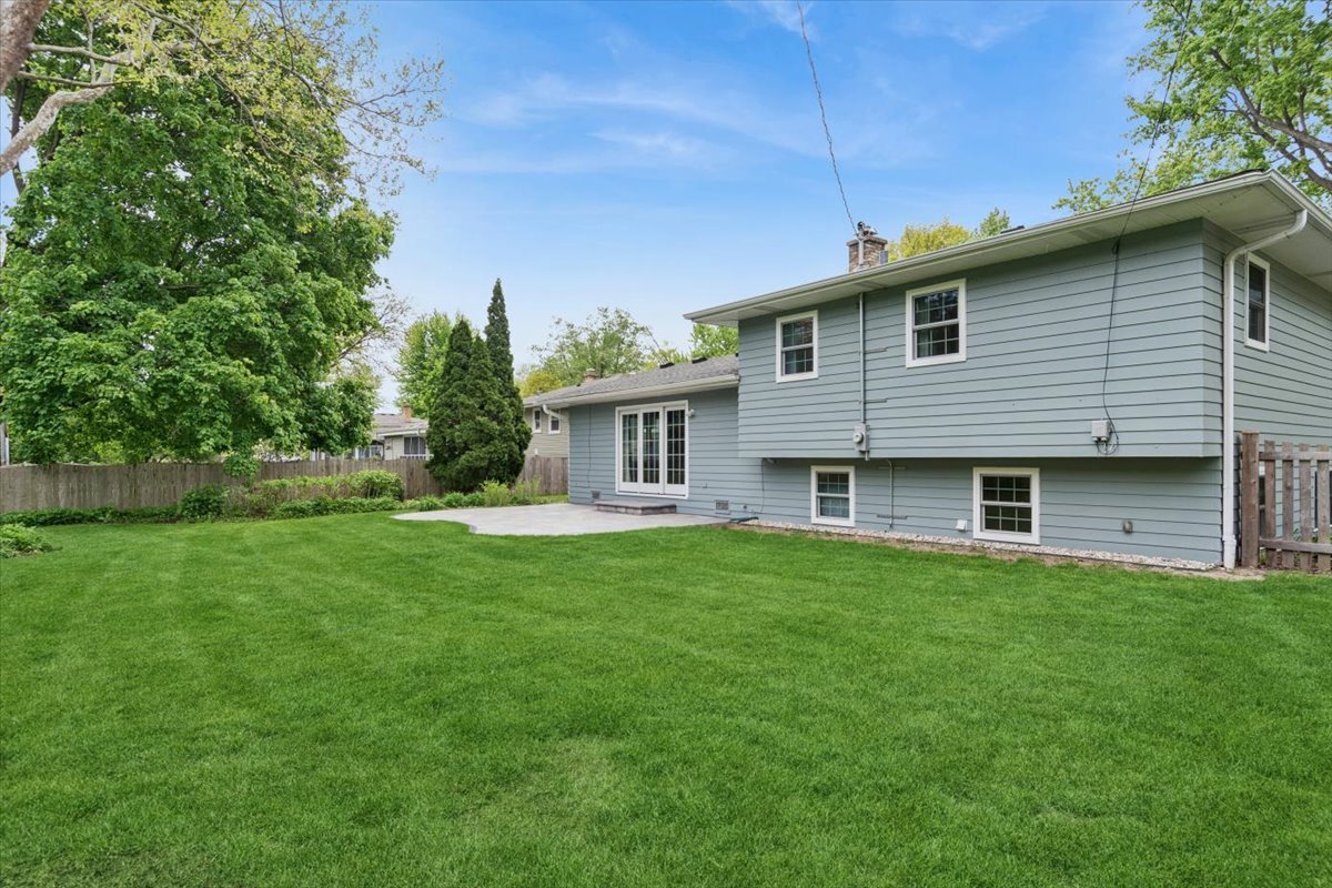 1232 Laurel Lane