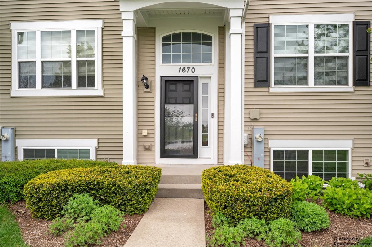 1670 Ruby Drive