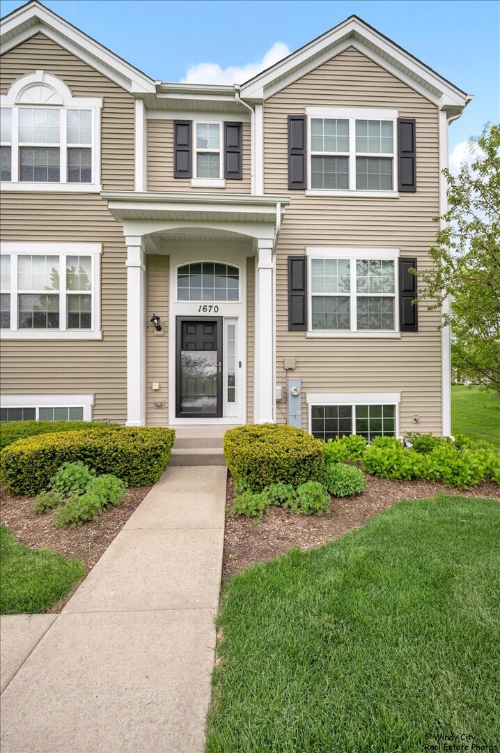 1670 Ruby Drive