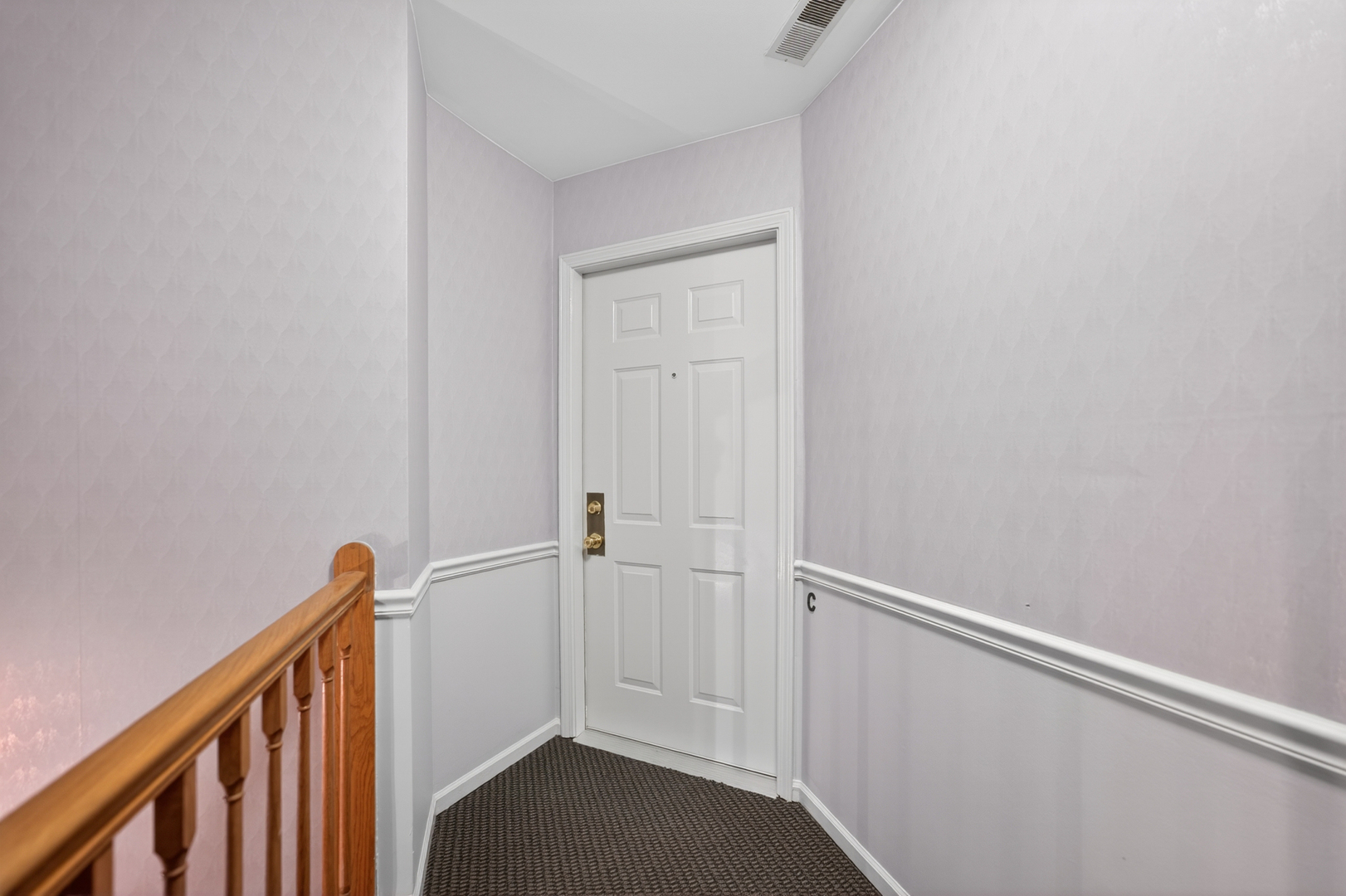 802 Butternut Lane Unit: C