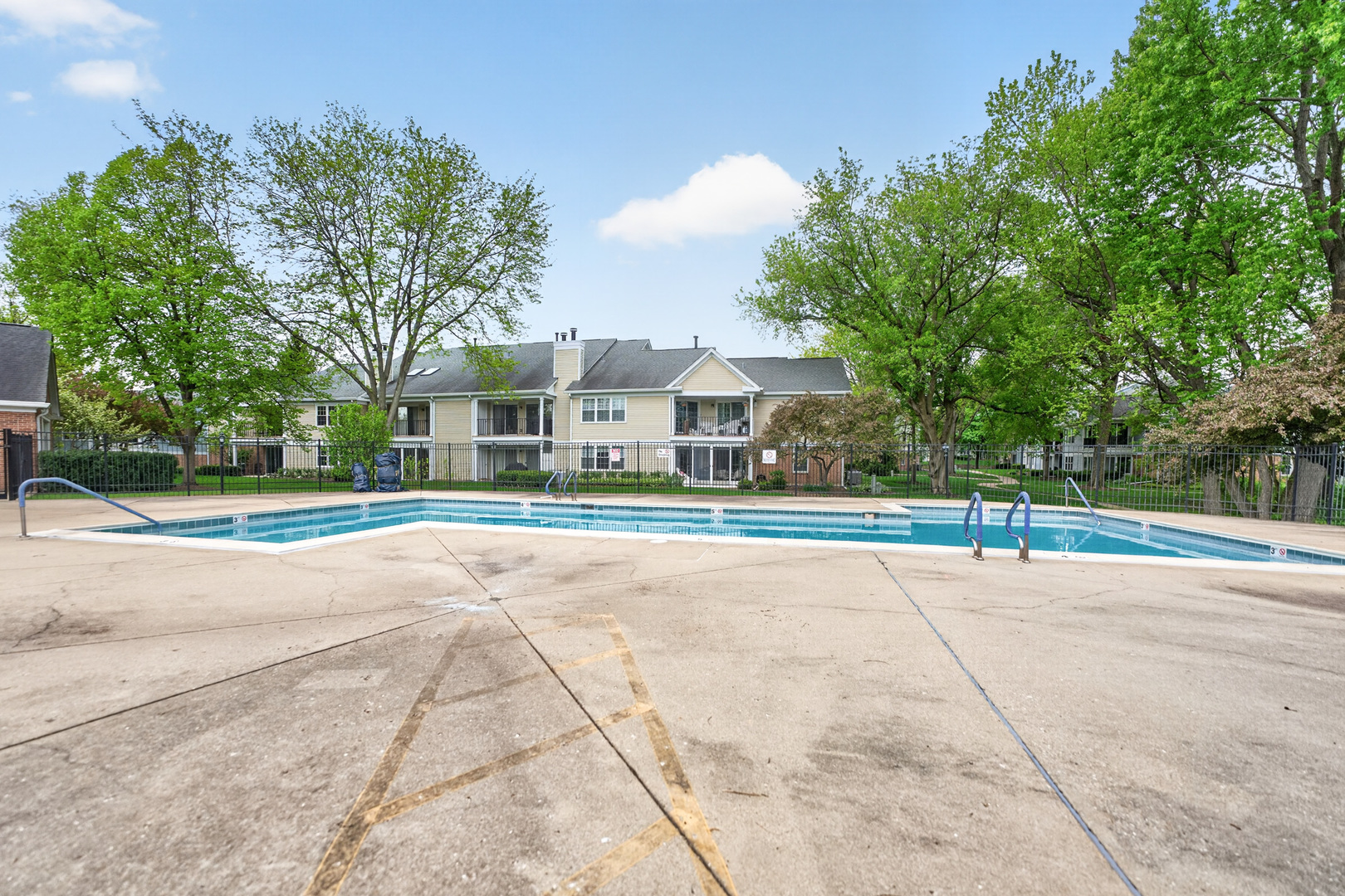 802 Butternut Lane Unit: C