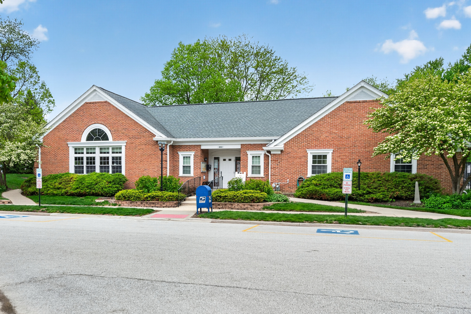 802 Butternut Lane Unit: C