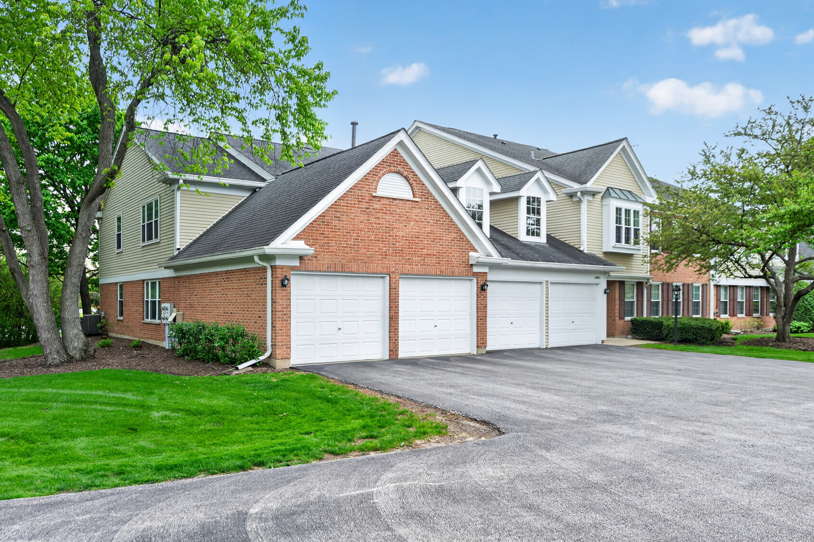 802 Butternut Lane Unit: C
