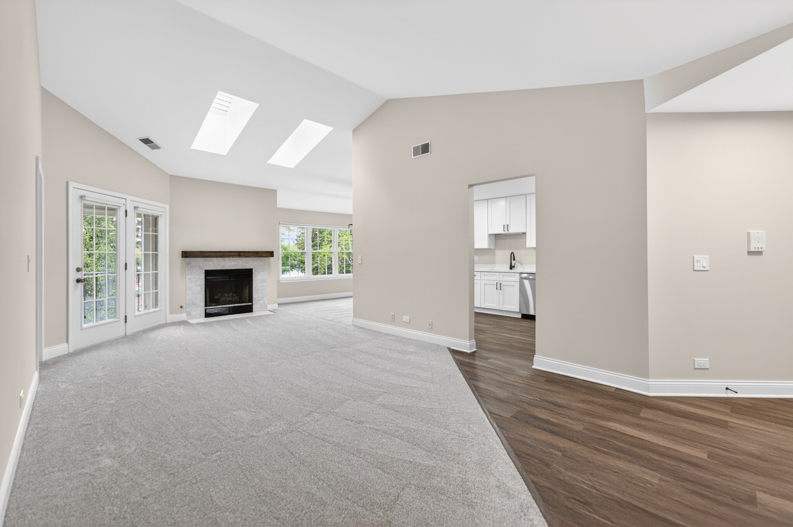 802 Butternut Lane Unit: C