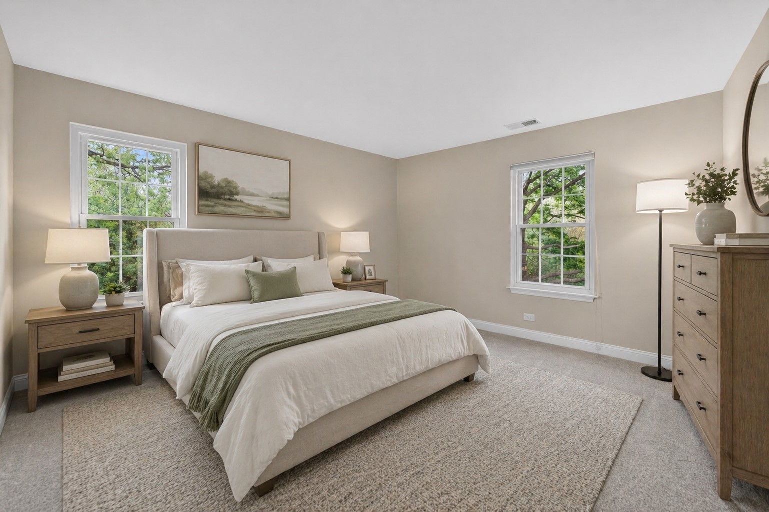 802 Butternut Lane Unit: C