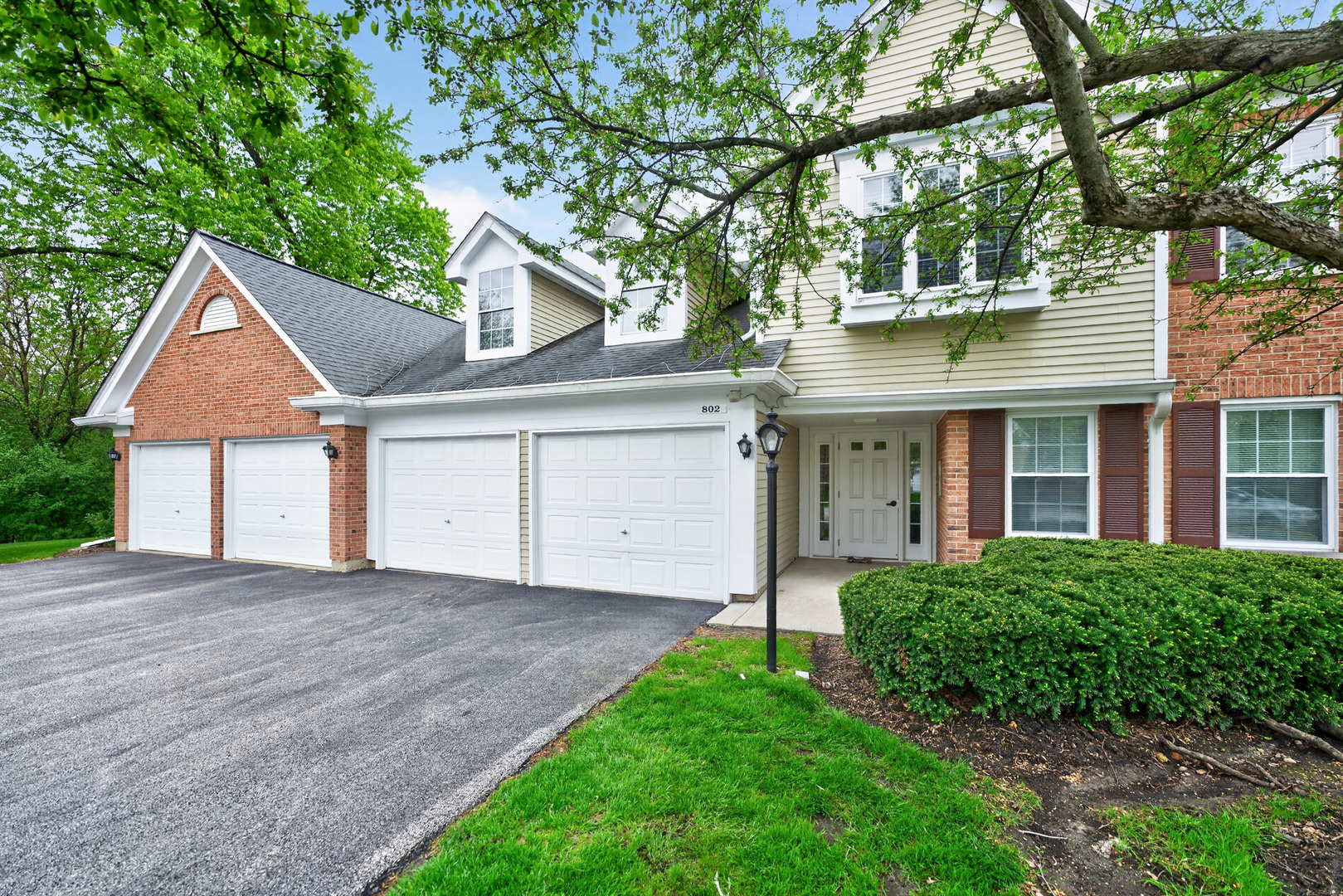 802 Butternut Lane Unit: C
