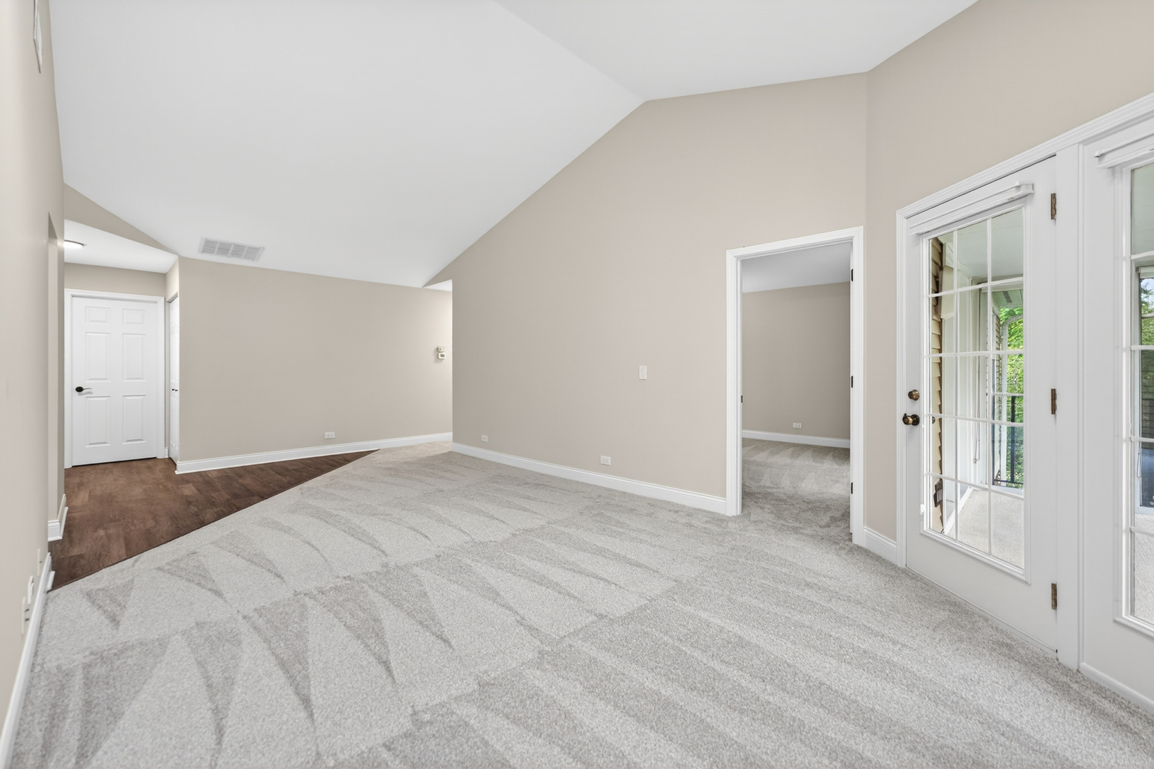 802 Butternut Lane Unit: C