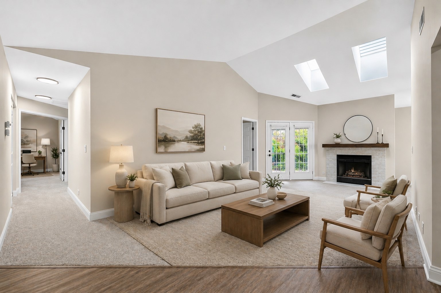 802 Butternut Lane Unit: C