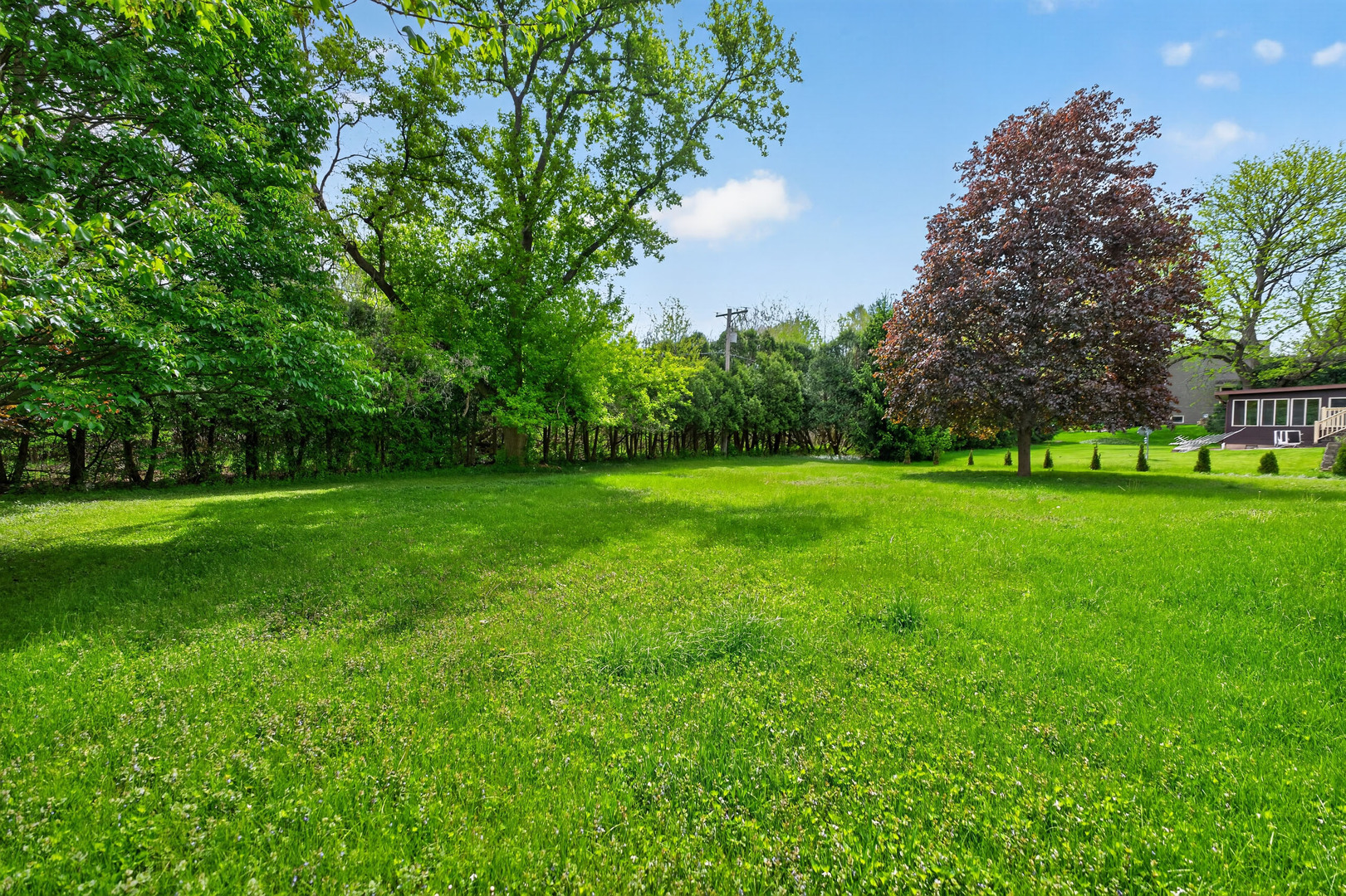 849 Hemlock Drive