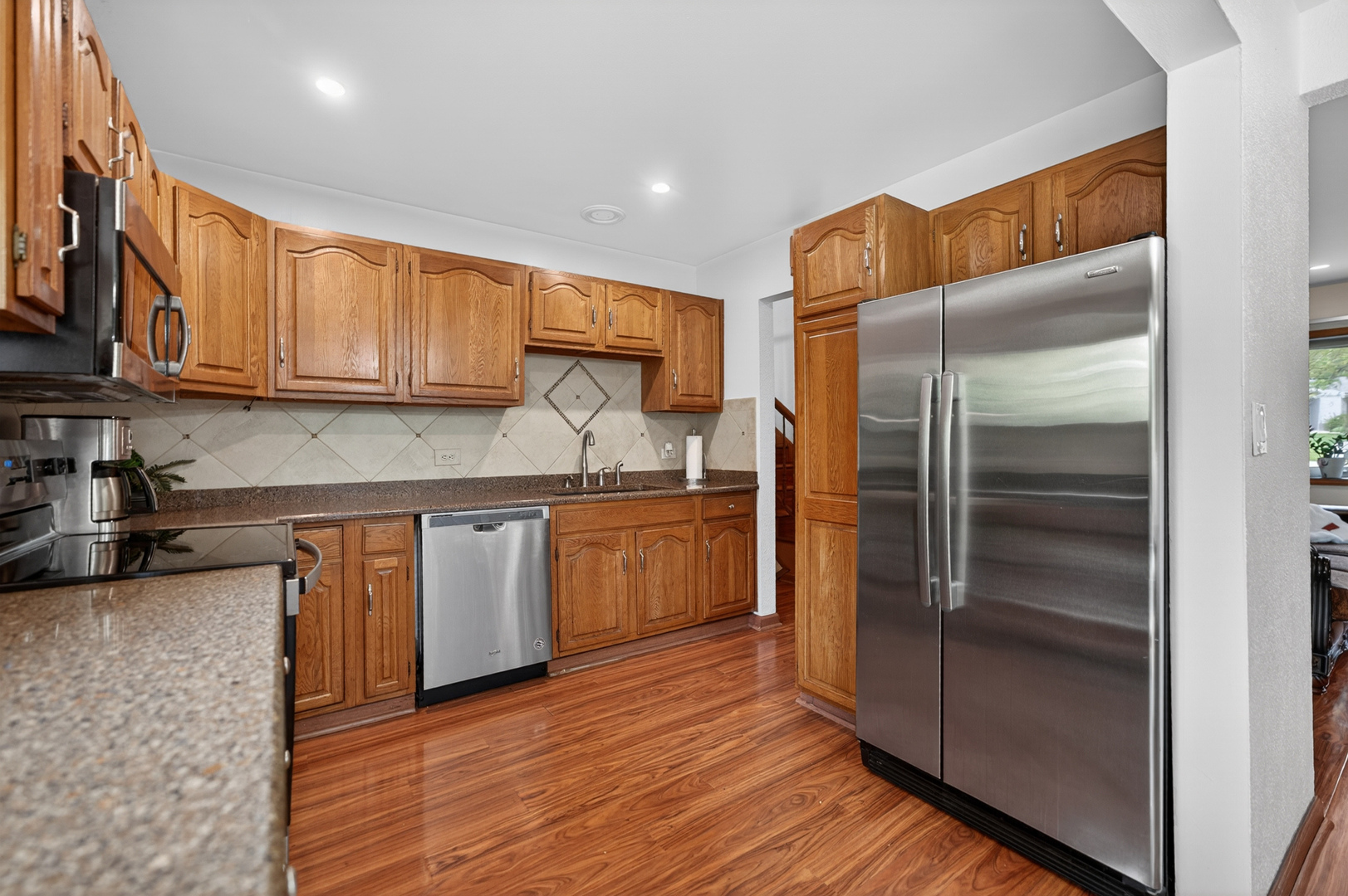 849 Hemlock Drive