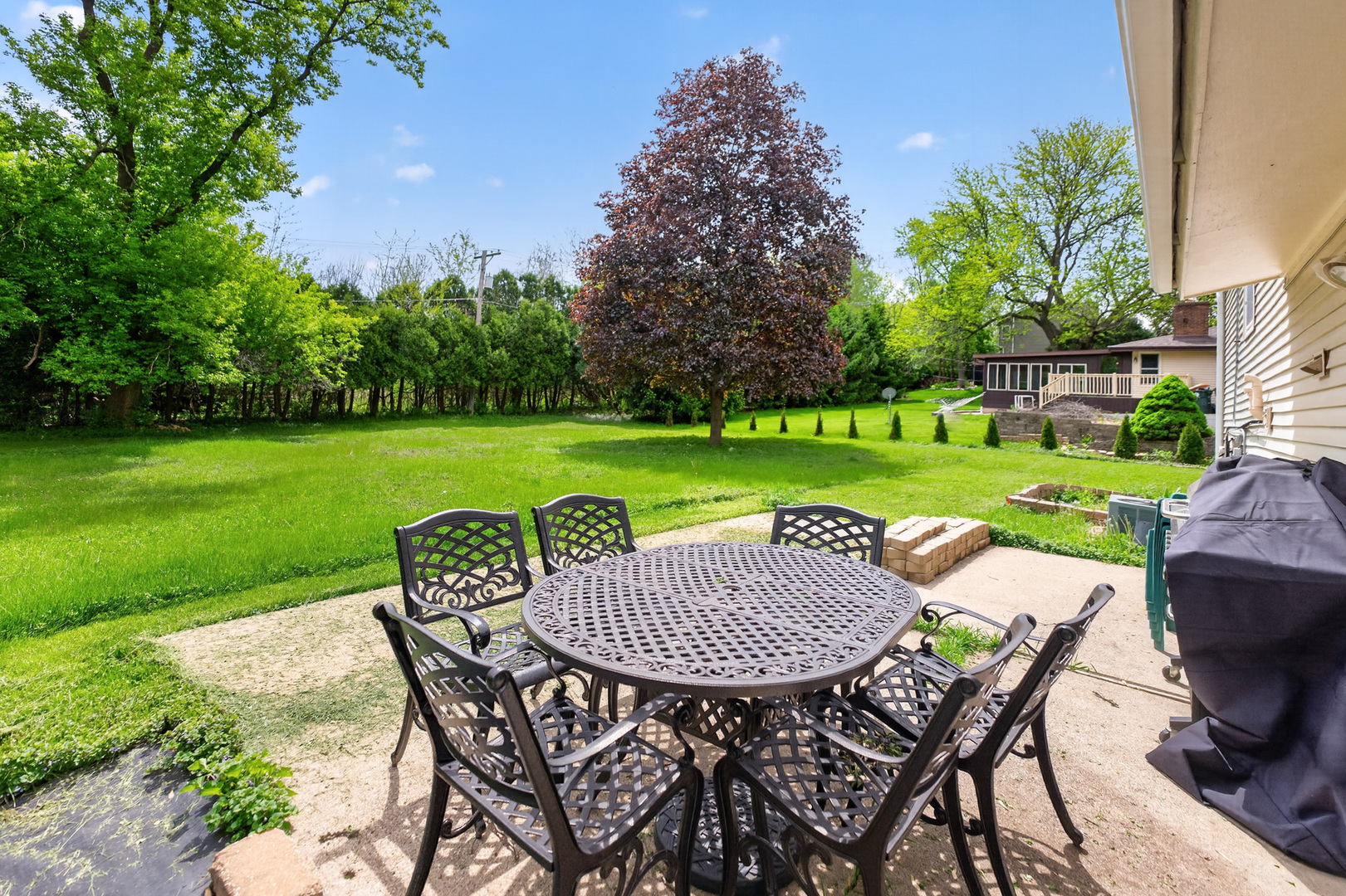 849 Hemlock Drive