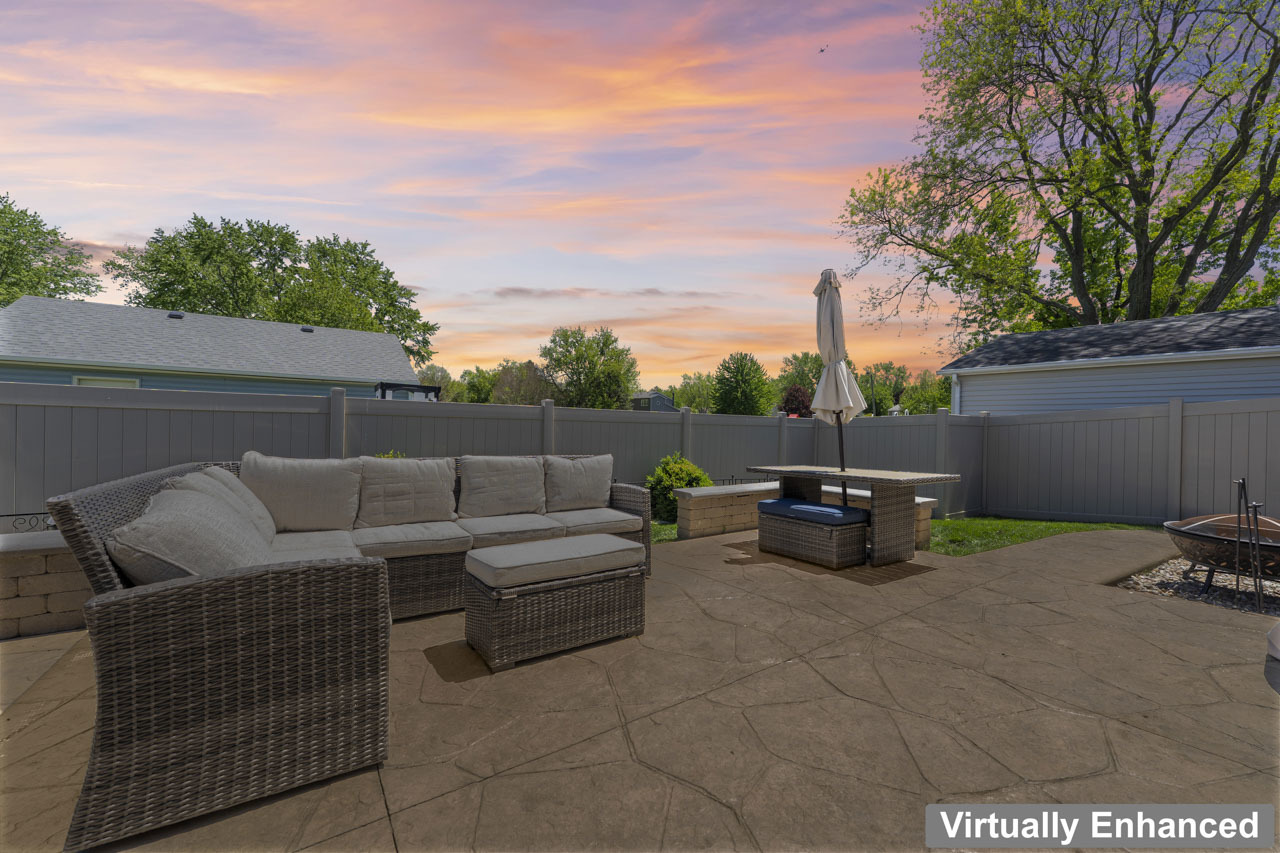 1041 Fulton Drive