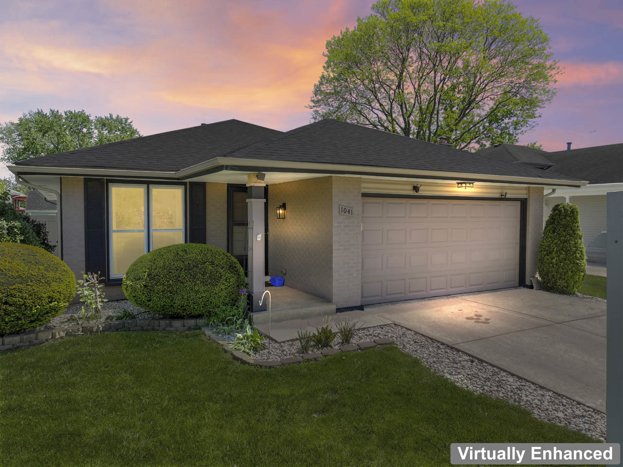 1041 Fulton Drive