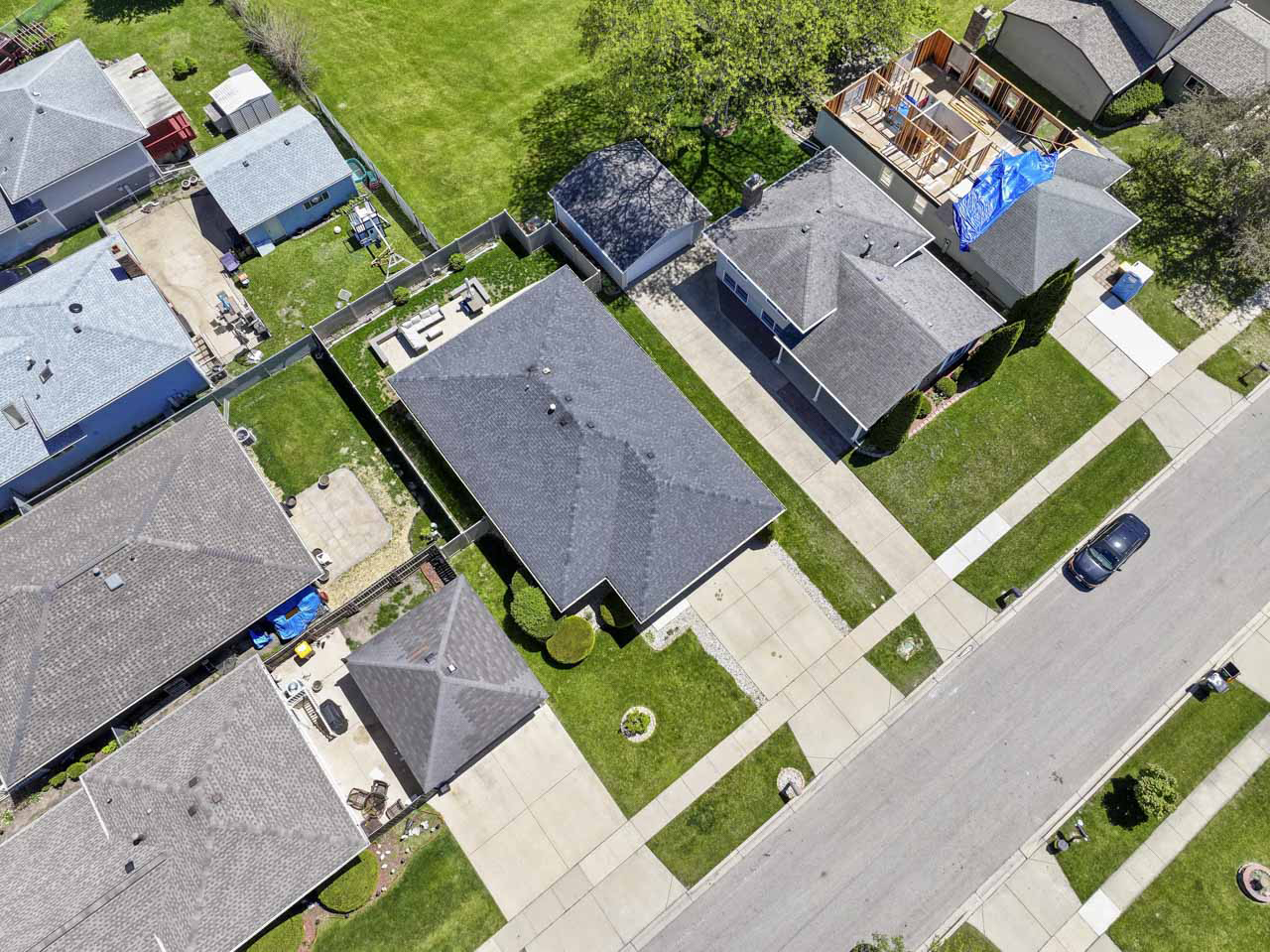 1041 Fulton Drive