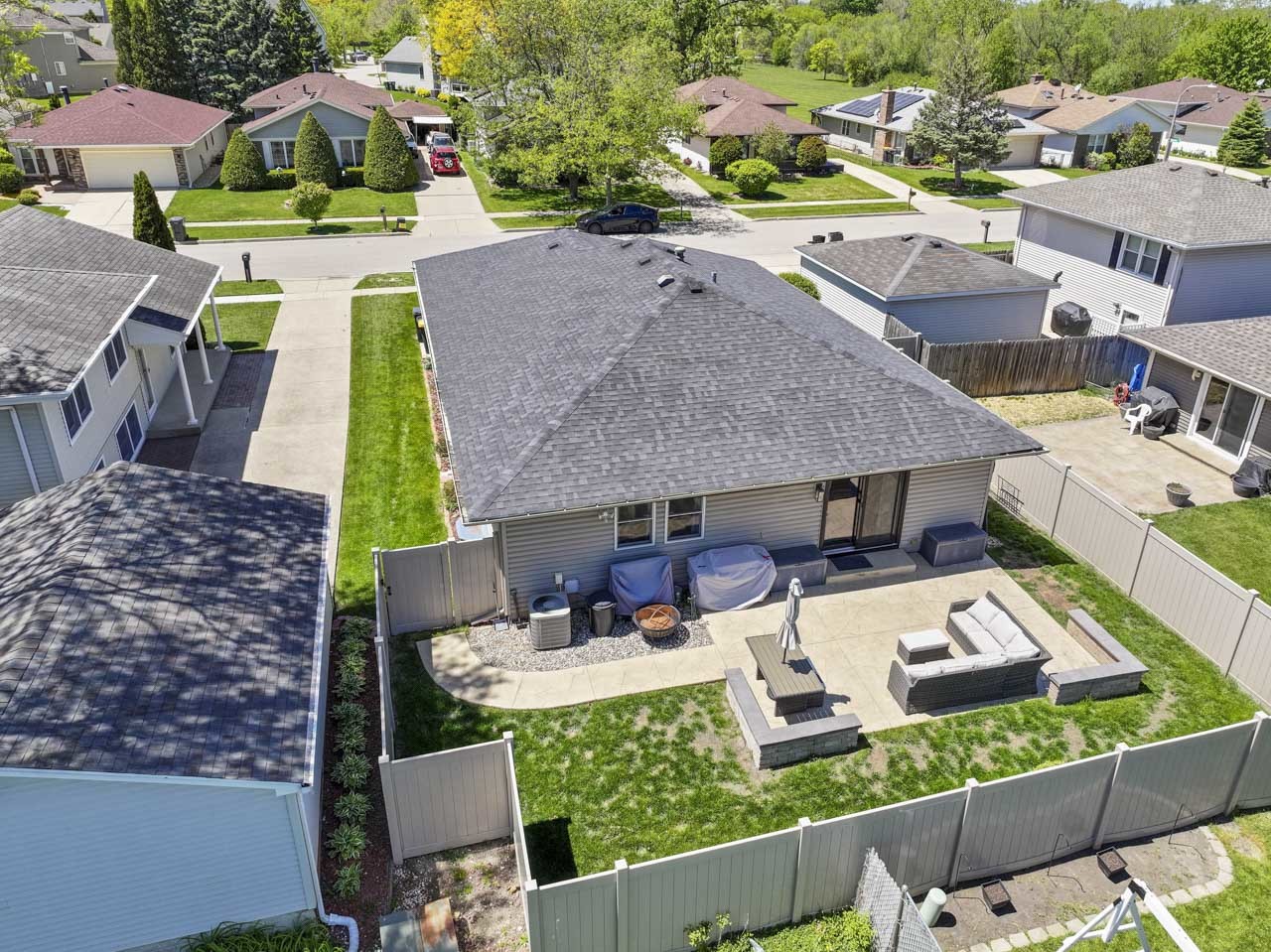 1041 Fulton Drive