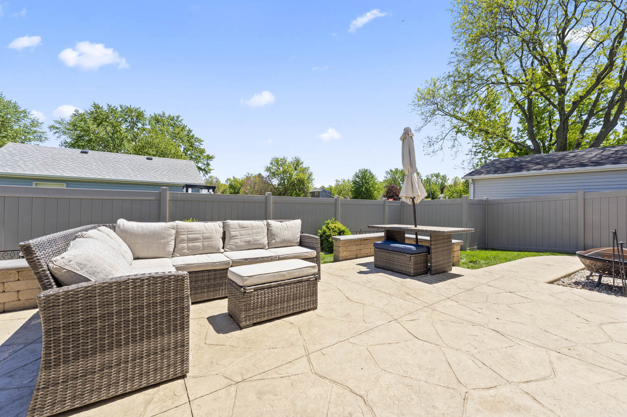 1041 Fulton Drive