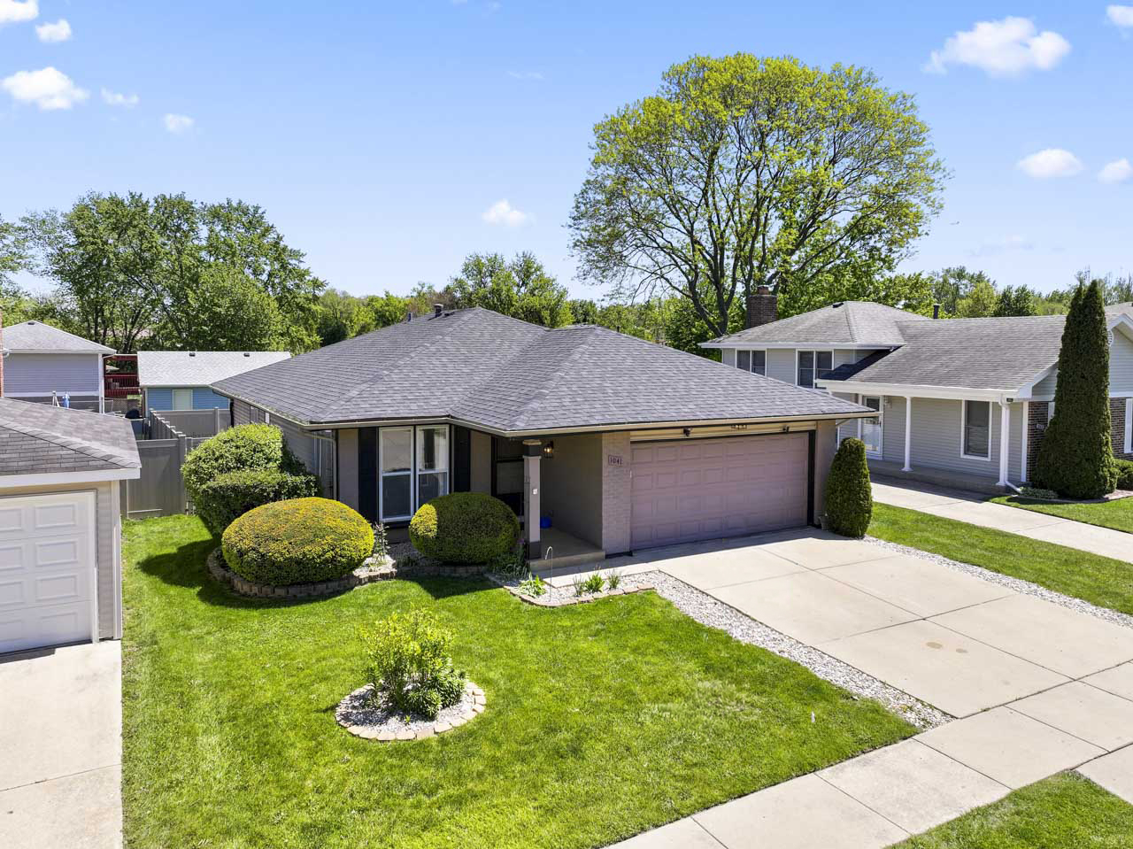1041 Fulton Drive