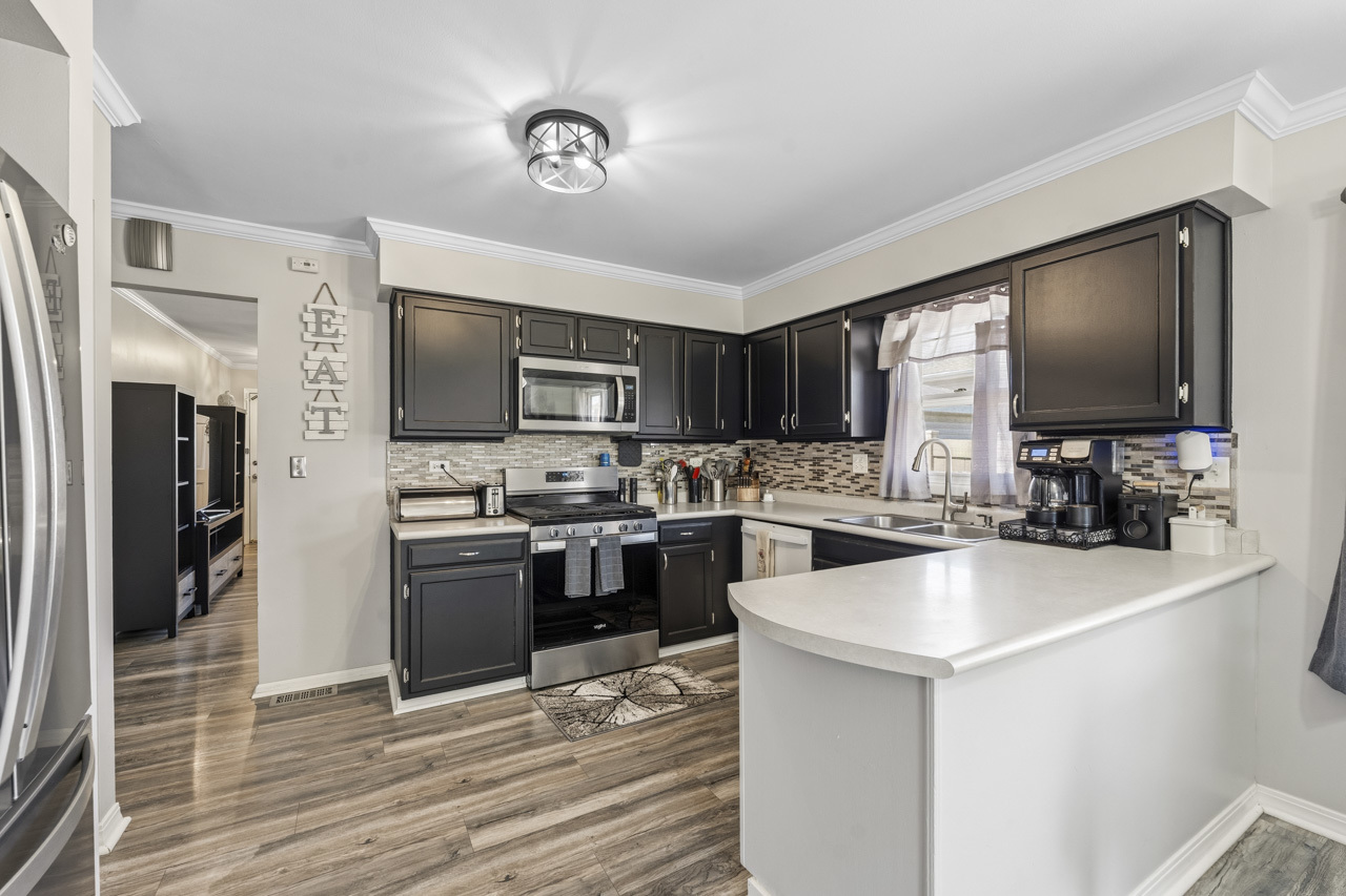 1041 Fulton Drive
