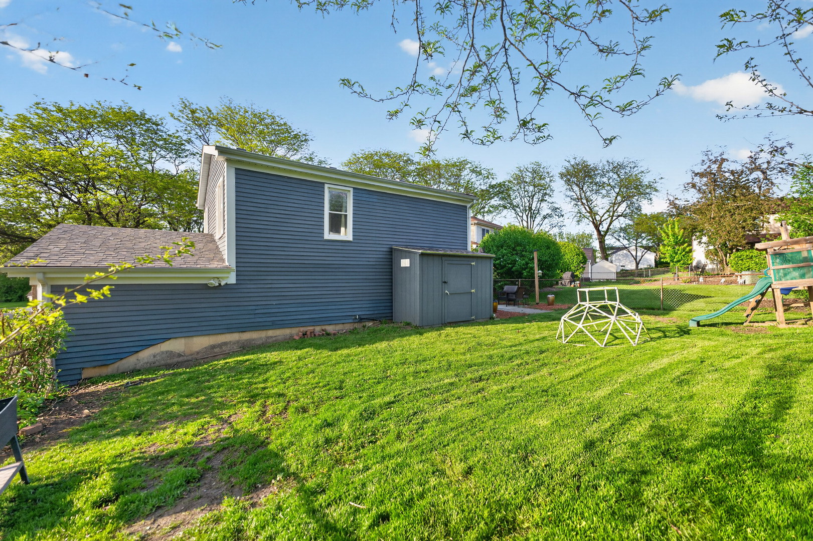 701 Buffalo Circle