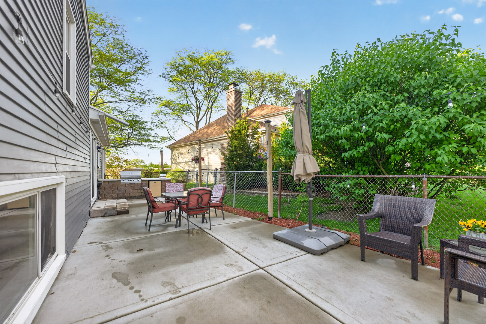 701 Buffalo Circle