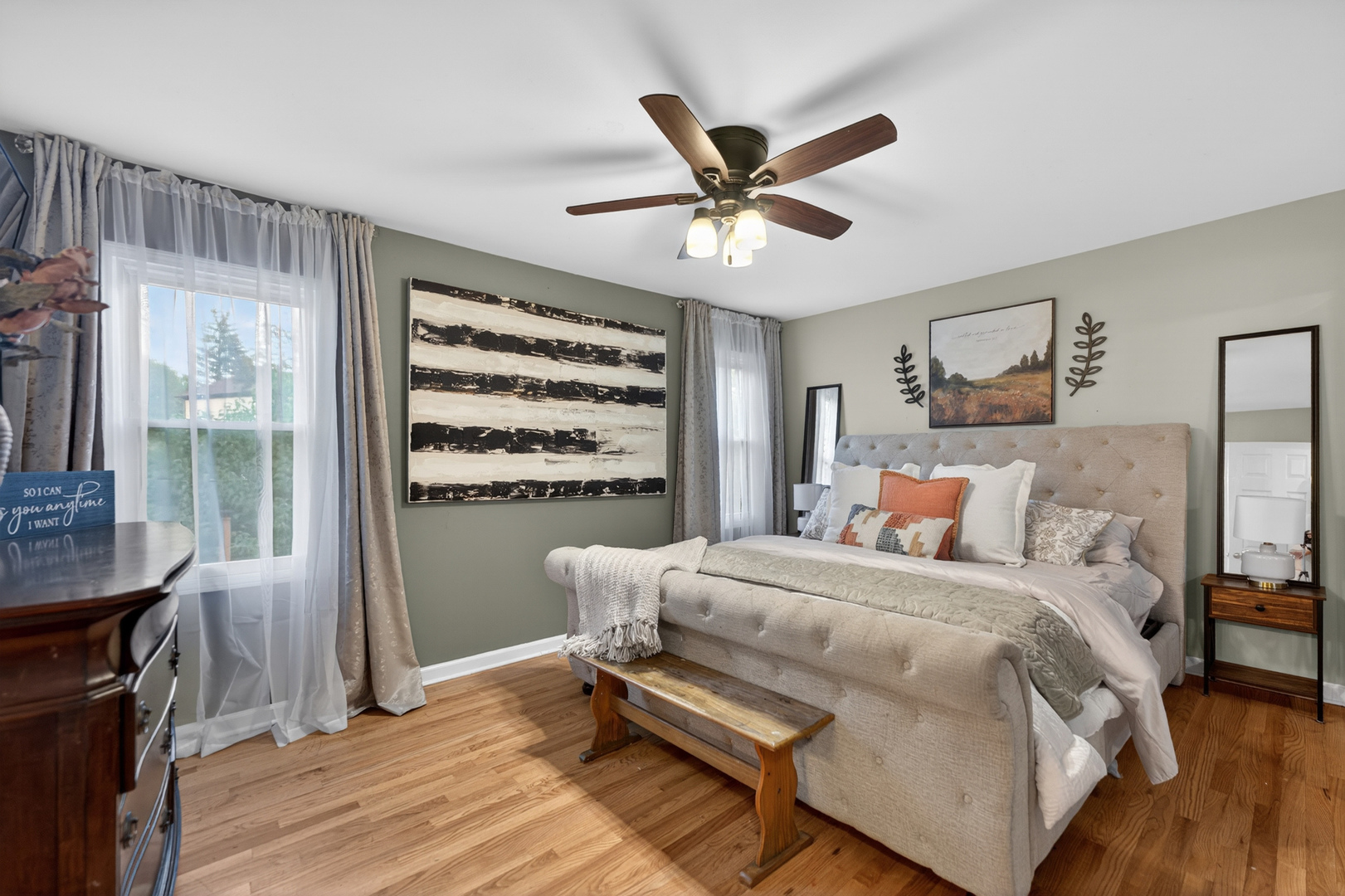 701 Buffalo Circle