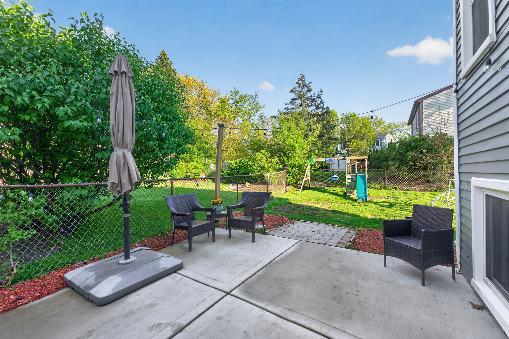 701 Buffalo Circle