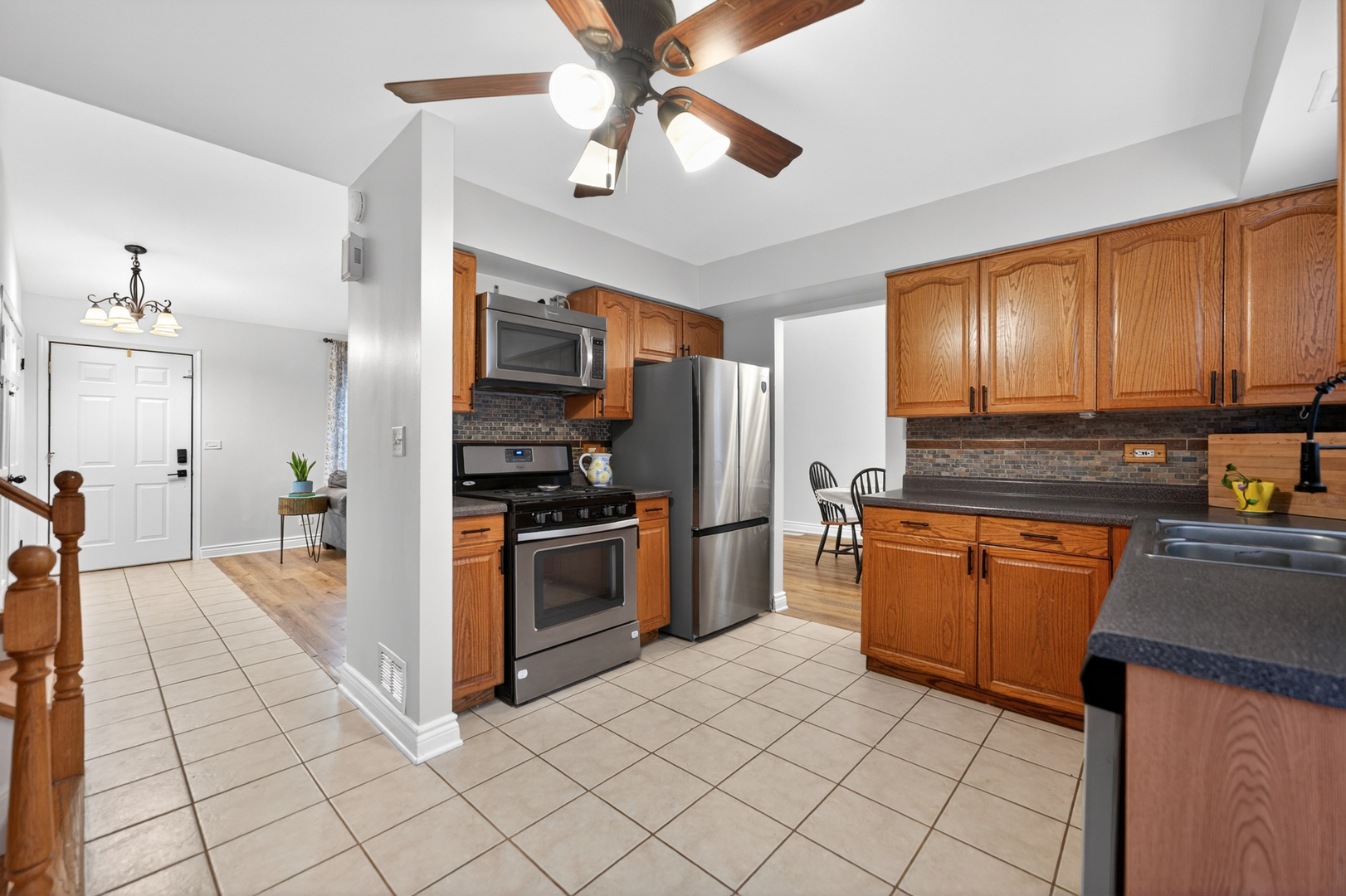 701 Buffalo Circle