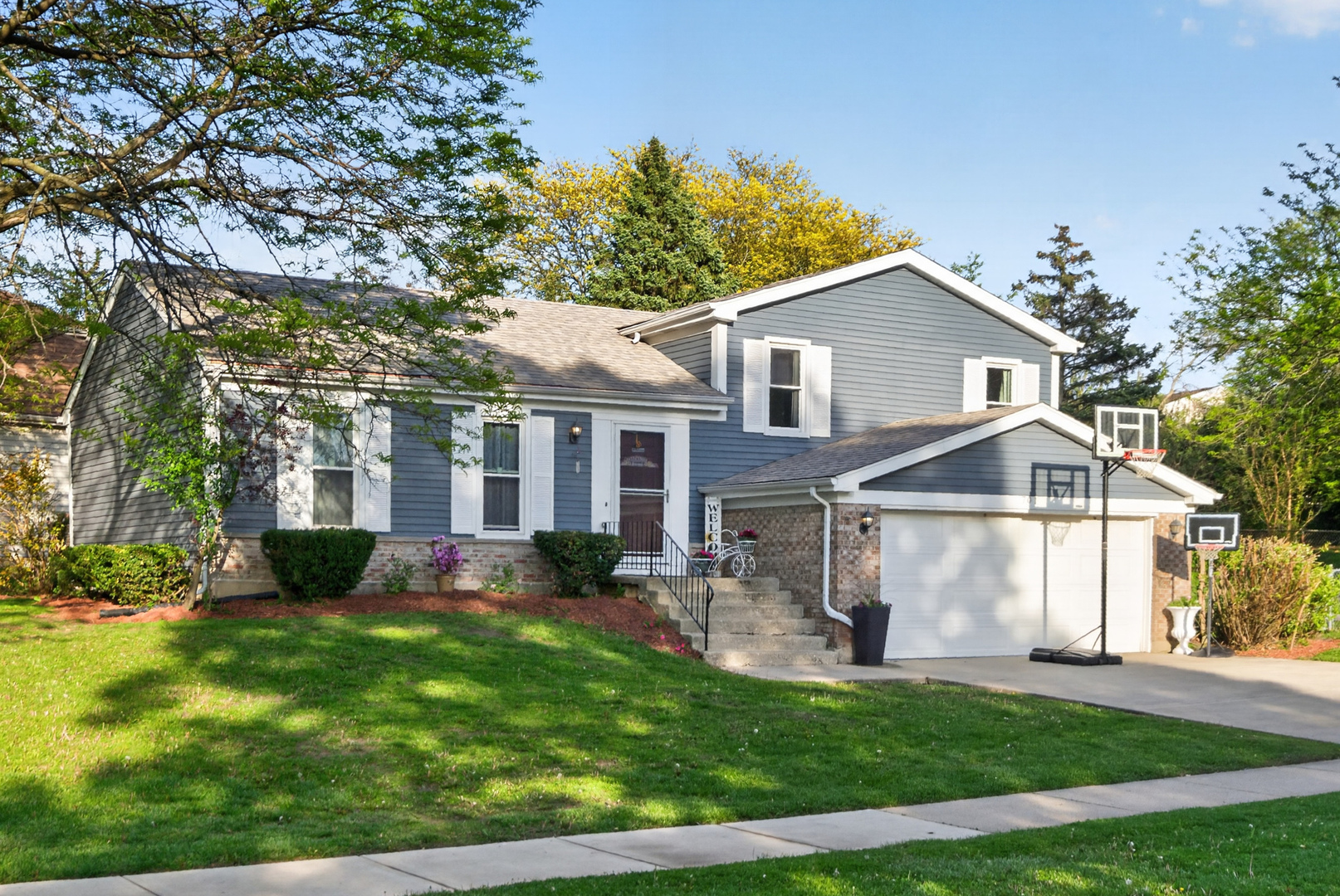701 Buffalo Circle