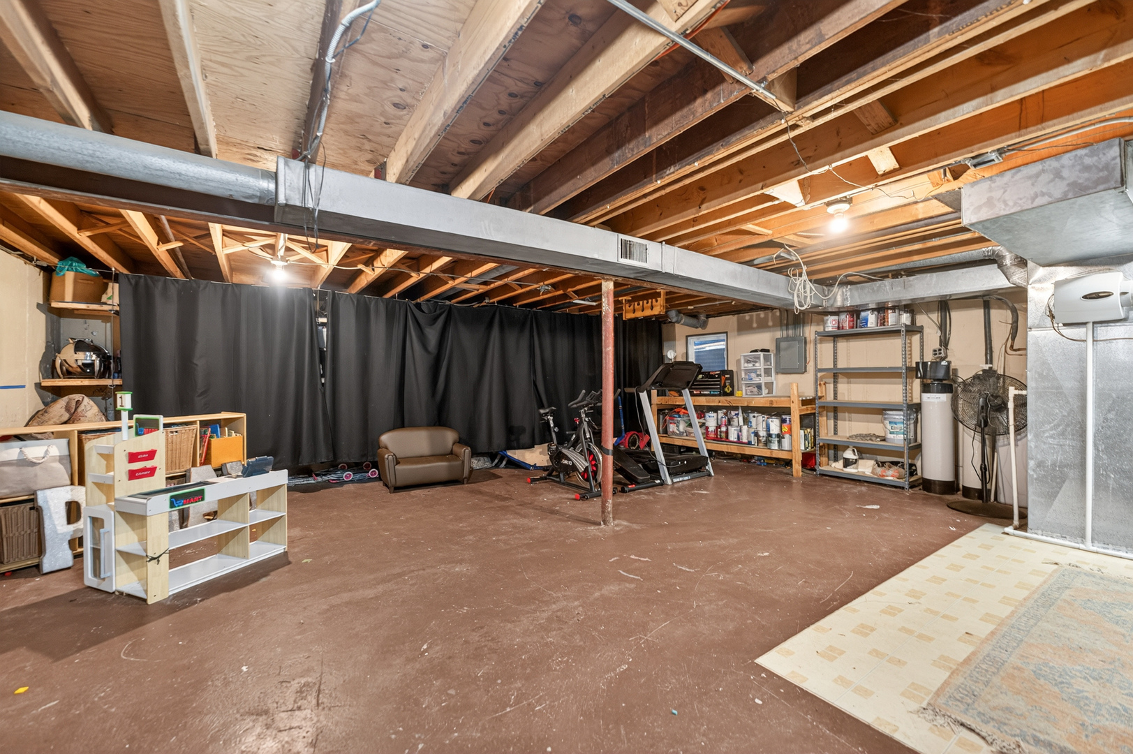 701 Buffalo Circle
